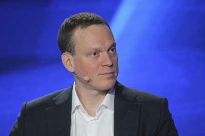 Павел Малков доставил гуманитарную помощь и технику бойцам из Рязани в Херсонскую область