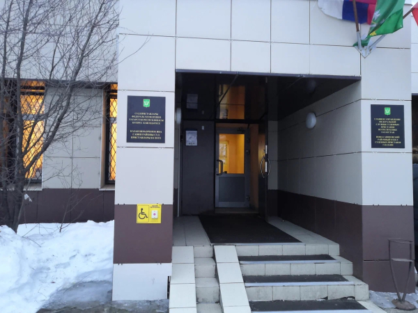 В Казани задержаны два пристава, &laquo;отмазавших&raquo; за взятки соседа