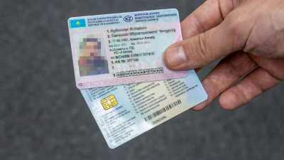 Водителей лишили возможности предоставлять поддельные медсправки в ЦОН