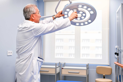 В Приморье хирурги спасли пациента с &laquo;банкетным&raquo; разрывом пищевода