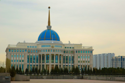 Президент обратился к участникам специальной сессии Генеральной Ассамблеи ООН