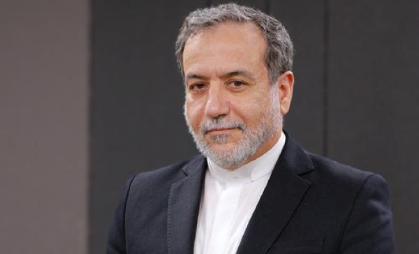 Глава МИД Арагчи заявил о победе Ирана над США на поле боя