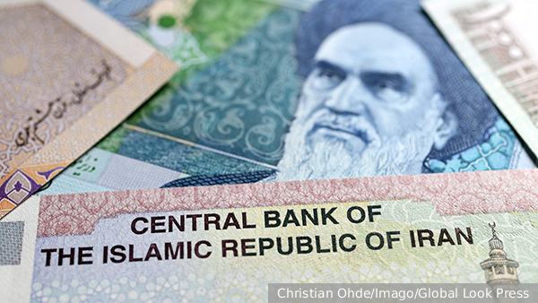 19FortyFive: Срыв сделки с Ираном повлияет на карьеру Трампа