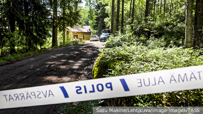 Небо над Австралией стало кроваво-красным