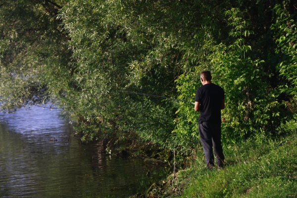 Власти Татарстана увидели сокращение вредных выбросов и улучшение состояния рек