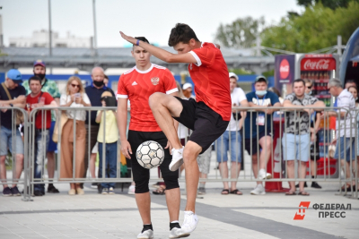 Команды Футбольной академии Рязанской области стартовали в первенстве ЮФЛ