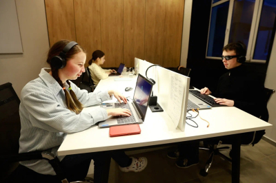 Москве есть чему поучиться: как Казань развивает инклюзивную среду