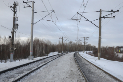 В&nbsp;Татарстане на&nbsp;капремонт путепровода через железную дорогу Казань &ndash; Йошкар-Ола потратят более миллиарда