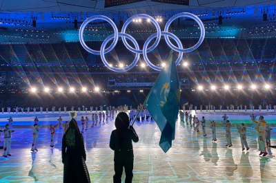Футбол, теннис, шахматы: как прошла спортивная неделя для Казахстана