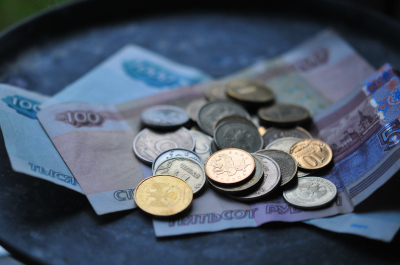 В Госдуме предложили распространить выплаты к 9 Мая на ветеранов СВО