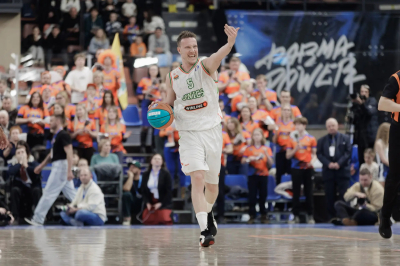 УНИКС обыграл &laquo;Енисей&raquo; в матче Единой лиги ВТБ