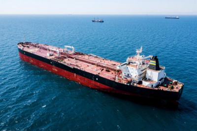 Цены на нефть растут из-за закрытия Ормузского пролива