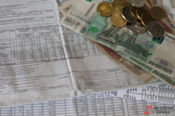 В Омске появилась новая схема мошенничества от тепловой компании