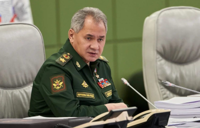 Шойгу заявил об убытках до 7 млрд долларов за день блокады Ормузского пролива