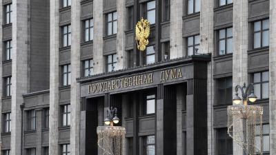 СМИ нужно срочно запретить писать о нападениях на школы, заявили в Госдуме