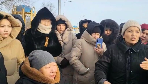 &quot;Об Атырауских многодетных матерях забыли&quot; - общественница