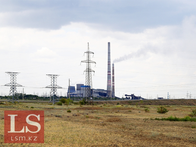 В Шымкенте построят металлургический завод