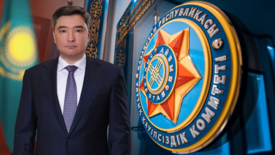 Бектенов опроверг слухи о своем назначении главой КНБ