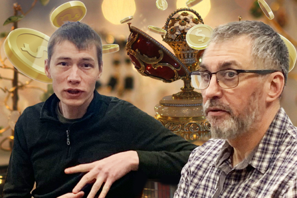 В&nbsp;Казани вынесли приговор одному из&nbsp;организаторов финансовой пирамиды &laquo;Аметист&raquo; по&nbsp;делу о&nbsp;мошенничестве