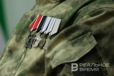 Госсовет Татарстана в трех чтениях принял закон о квотировании рабочих мест для участников СВО