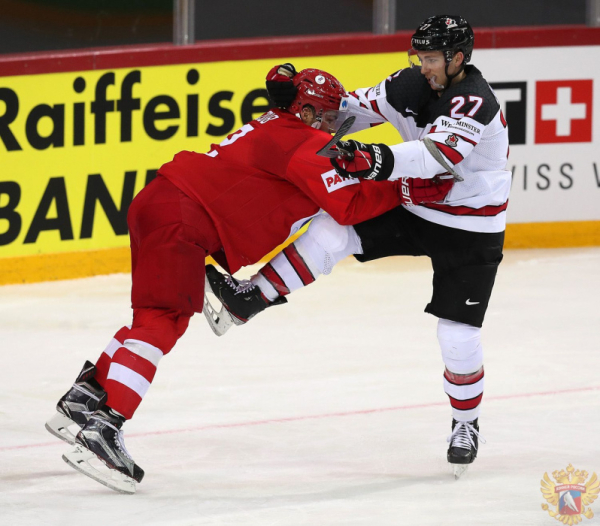 Прогнозируемый позор: Канада может собрать 7 сборных сильнее &laquo;Красного корыта&raquo;