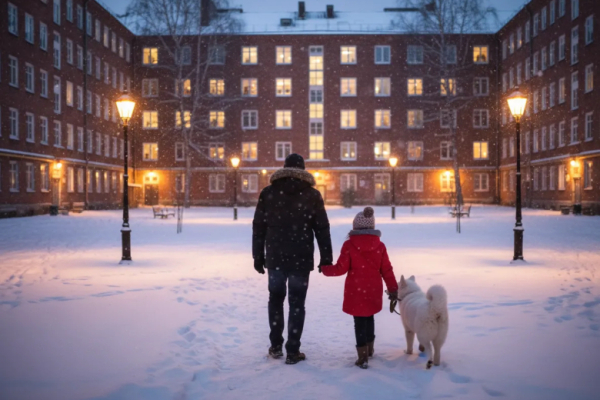 Набрал долгов, искал любовь: новые факты о похитителе девочки в Смоленске
