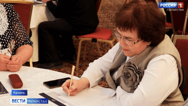 В Казани проходит форум &laquo;Туган тел&raquo; к 140-летию Габдуллы Тукая