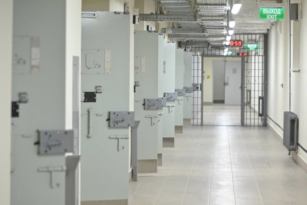 Минстрой Татарстана может начать использовать товары, производимые заключенными