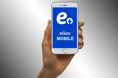 Сервис для проверки утечек персональных данных появился в eGov Mobile