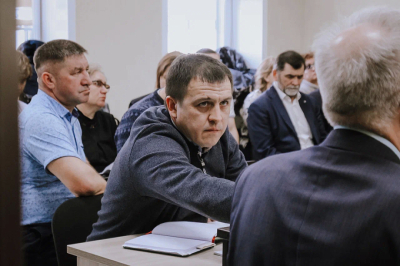 Оправданный Ленар Авзалов планирует подать иск о компенсации ущерба в 10 миллионов