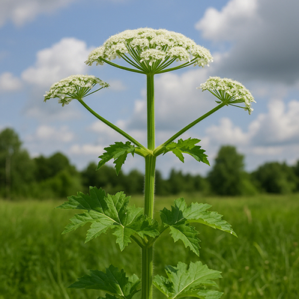 На Нижегородчине появились растения-иноагенты