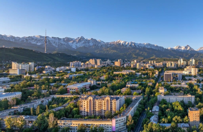 Синоптики прогнозируют ухудшение качества воздуха в трех городах Казахстана