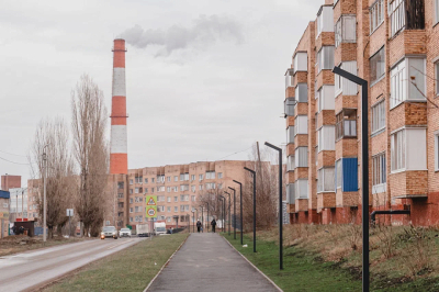 На химзаводе в Менделеевске нашли больше 80 нарушений пожбезопасности