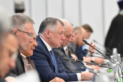 Хуснуллин заявил о новом росте цен на стройматериалы