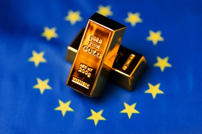 Госдолг Италии впервые превысил 3 триллиона евро, вслед за&nbsp;Францией