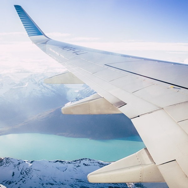 Выходные в Европе