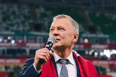 Сафиуллин - Даку: &laquo;Татарстан всегда будет для тебя домом&raquo;