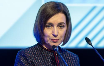 Посольство РФ в Канаде: Запад расчистил для Санду политическое поле, подавив оппозицию и ликвидировав любое подобие демократического процесса