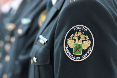 Таможенникам разрешили сбивать беспилотники над своими объектами