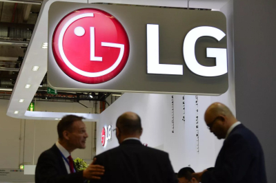 LG вернется в Россию под новым брендом