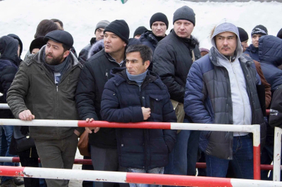 Экономист Разуваев: паспорт ЕАЭС нужен России для преодоления нехватки кадров