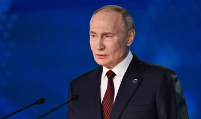 Путин сообщил Трампу о передаче Украине свыше 20 тысяч тел погибших