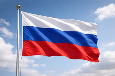 Итальянский сноубордист Фишналлер выступает на ОИ с флагом РФ на шлеме