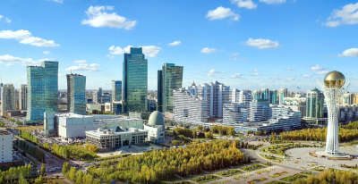 Казахстан готовится передать председательство в ШОС Китаю