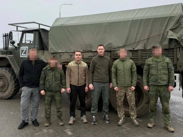 В зону СВО из Казани направили автомобили, дроны и спецтехнику