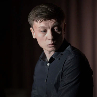 Особая вселенная Рината Балгабаева