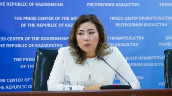 В Казахстане введут «исламские окна» для развития исламского банкинга