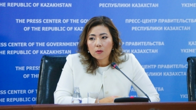 В Казахстане введут «исламские окна» для развития исламского банкинга