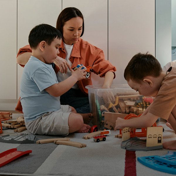 &laquo;Некоторые родители воспринимают няню как прислугу&raquo;