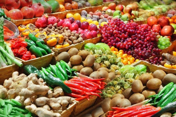 Где купить фермерские продукты по доступным ценам в Астане